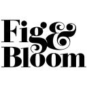 Fig & Bloom logo
